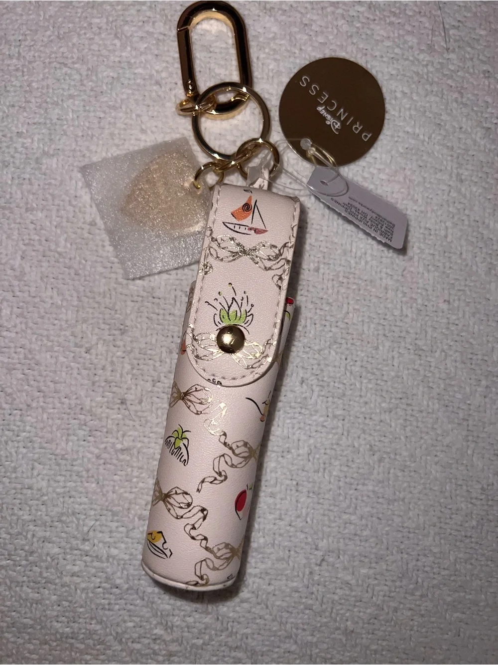 Bath & Body Works chic disney